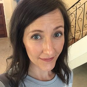 Meet your Posher, Lindsey